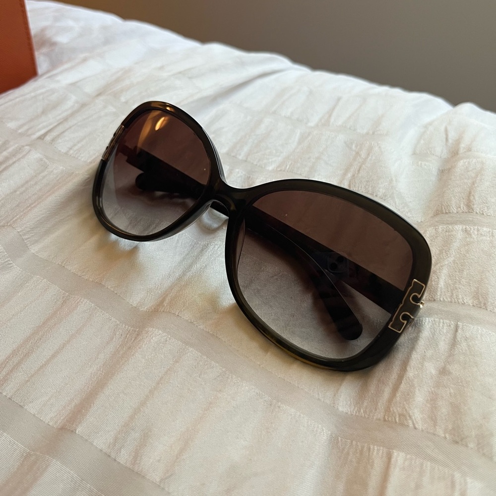 Tory Burch Sunglasses